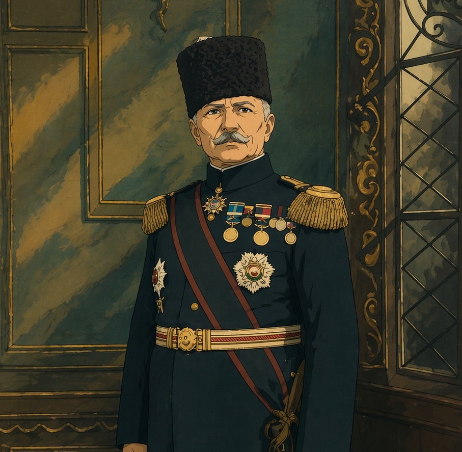 Önce Vatan:Türkeli tweet media