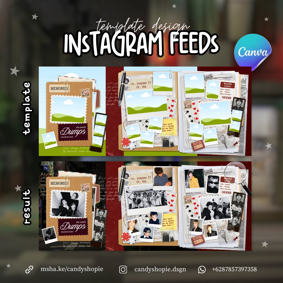 candy ♡ open jasa desain tweet media