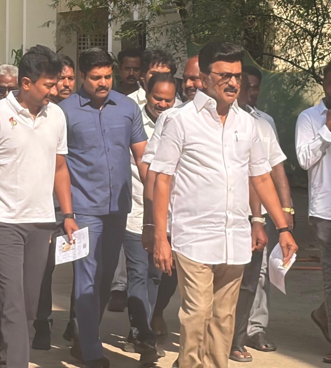 adhithya venkatesan tweet media