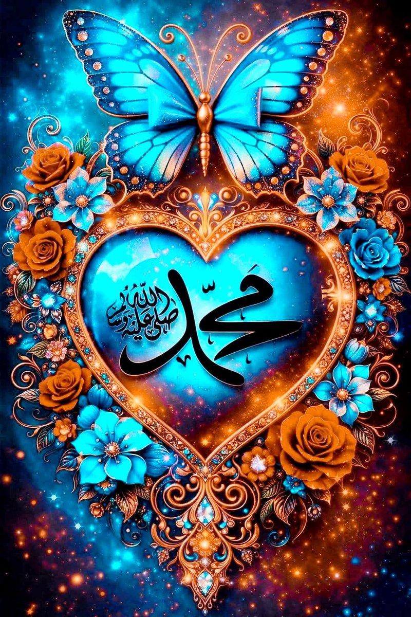 Janat Way(جنت لار) tweet media