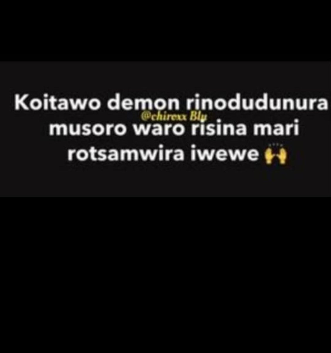 Big deal💯✌️ tweet media