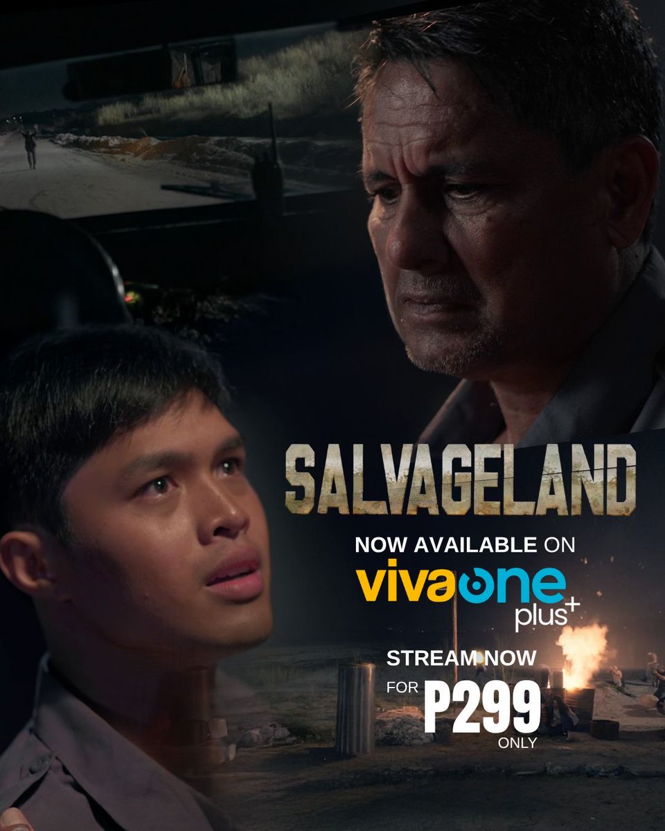 Viva One Plus tweet media