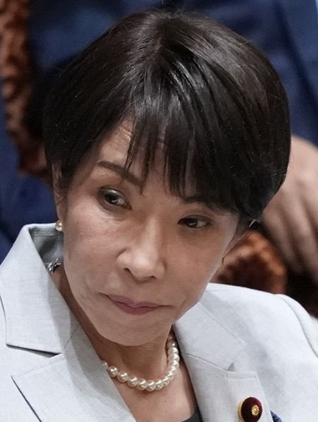 高市政権でも国費外国人留学生制度を継続、176億円投入

何やってんだ！
高市！
ふざけんな！