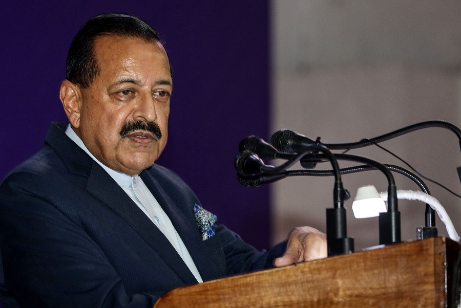 InvGurInd's tweet image. Renewable, EV sectors set to create massive green jobs in future: @DrJitendraSingh 

investmentguruindia.com/newsdetail/ren…

#Industry #energysector #Renewableenergy #ElectricMobility @DrJitendraSingh  #GreenEconomy #Investmentguruindia