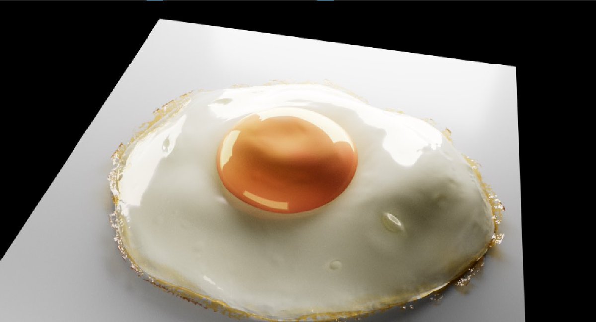 daibukiterune's tweet image. Riceballs are still too dry but very good as a starting point👀
#3D #Substancepainter #Redshift