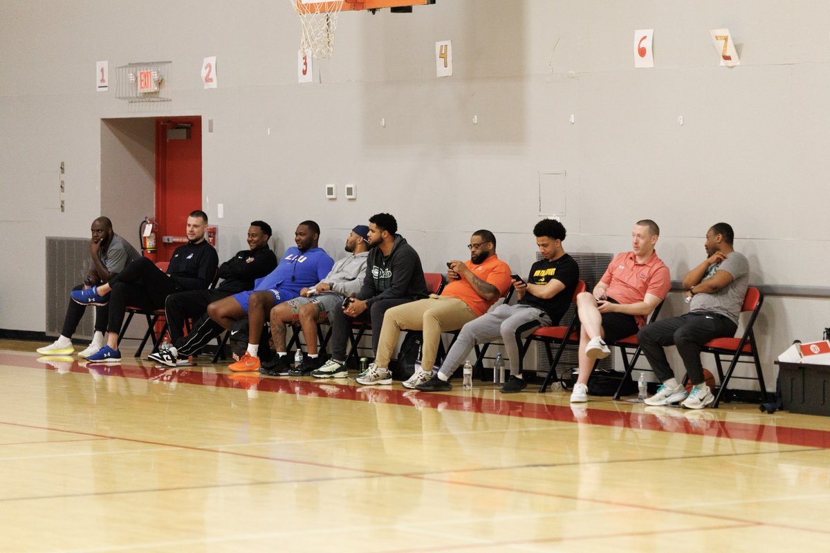 All-N-One Sports Services tweet media
