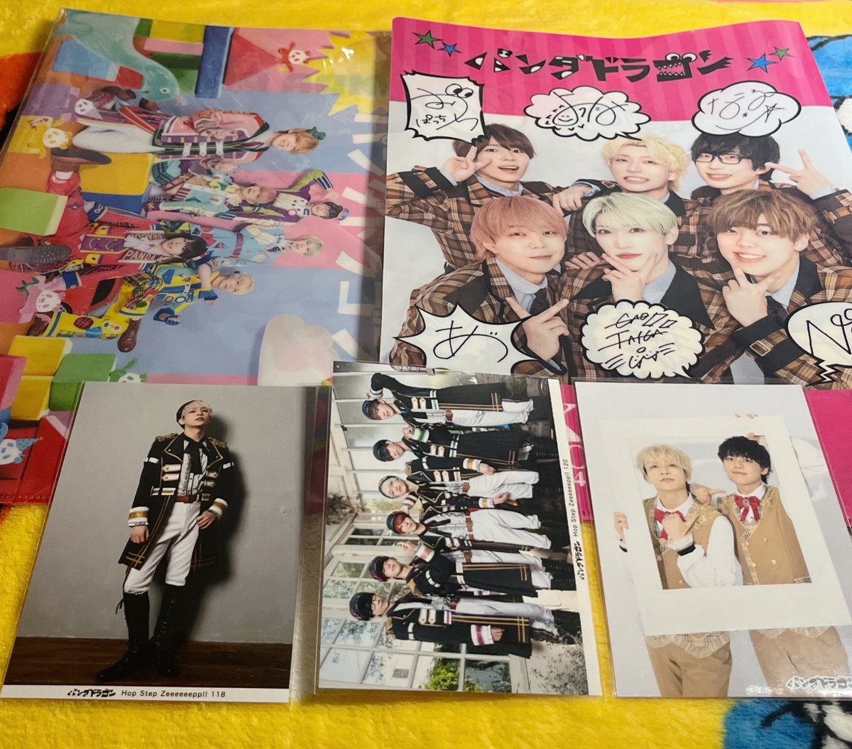 とりひき tweet media