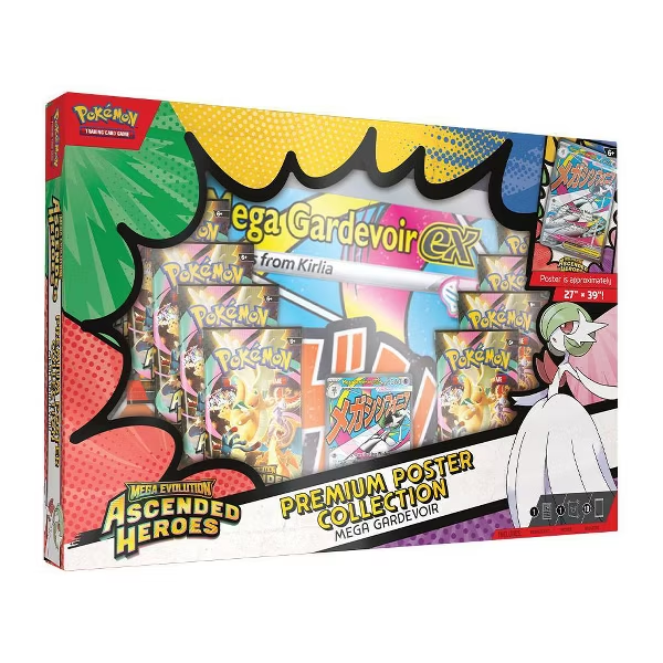 Pokemon TCG Restocks & News tweet media