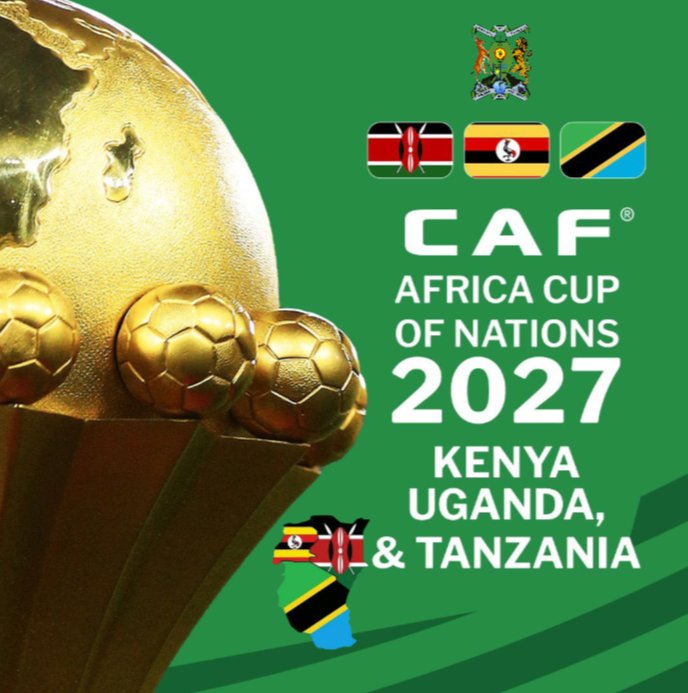 Government of East Africa. tweet media