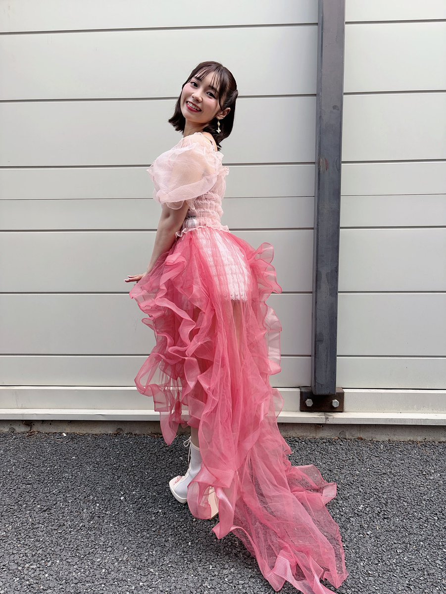 YURiKA🪄4/24ライブ！ tweet media