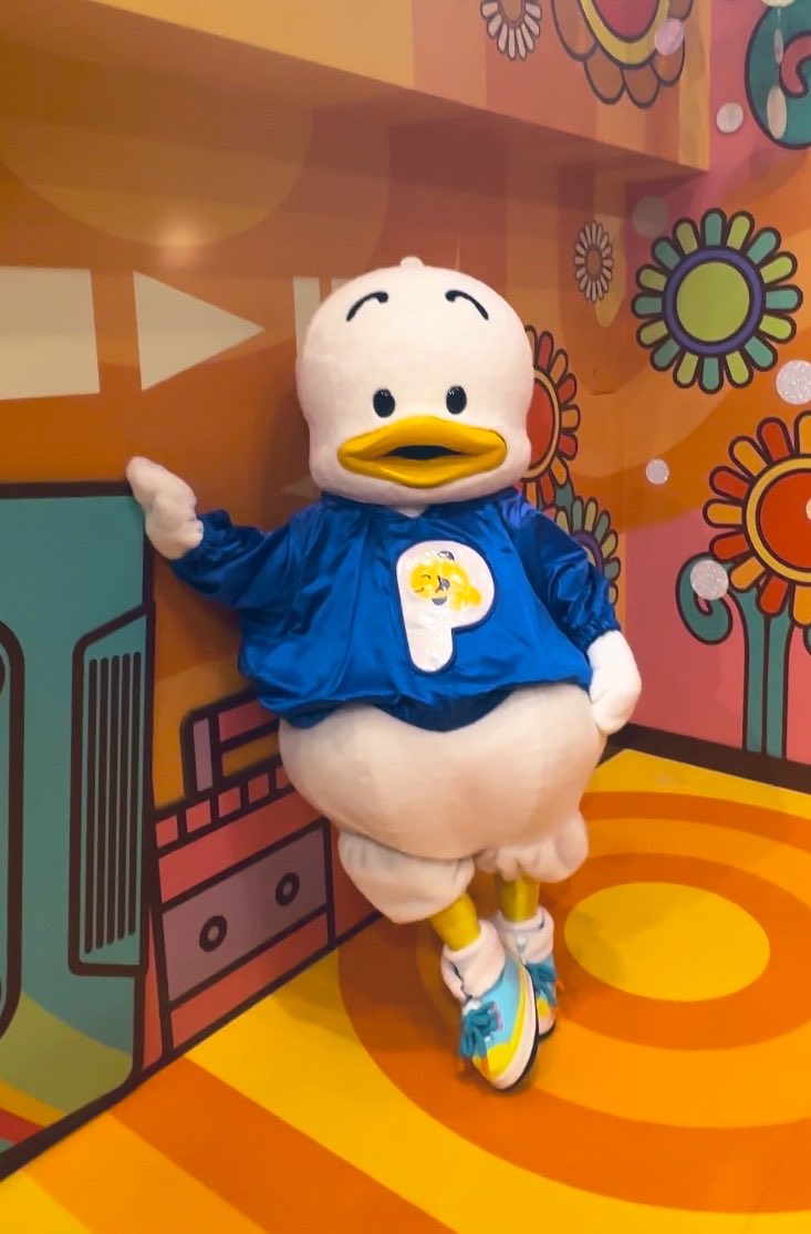 気を抜くんじゃぁないよペックルさん。