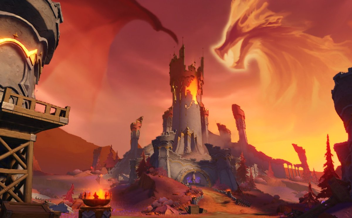 Irminsul tweet media
