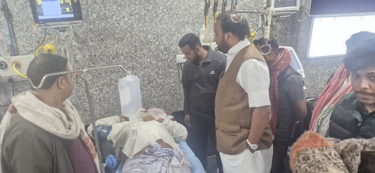 Pankaj Rajbhar tweet media