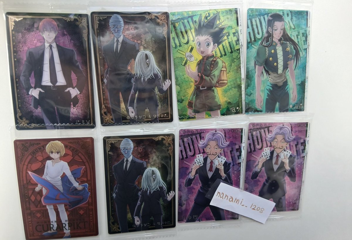 ナナミ tweet media