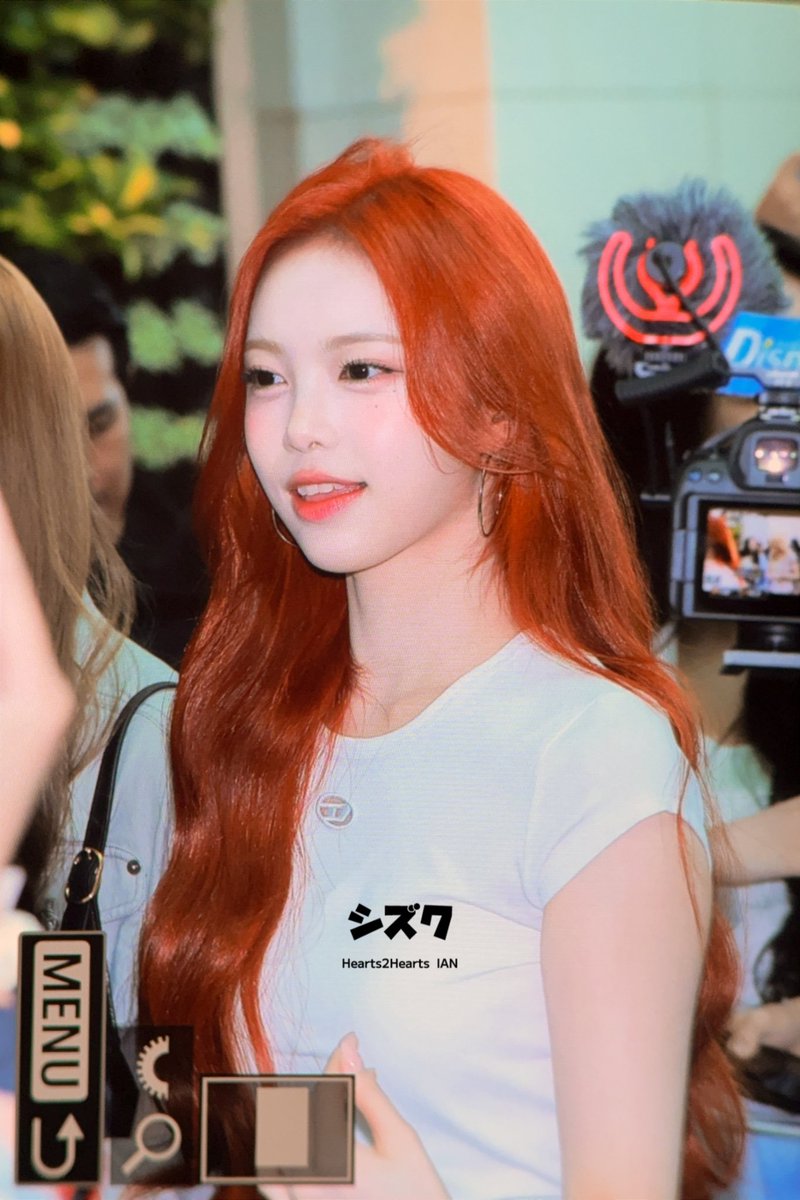 260424 pre

 #하츠투하츠 #이안 
#Hearts2Hearts #H2H #IAN