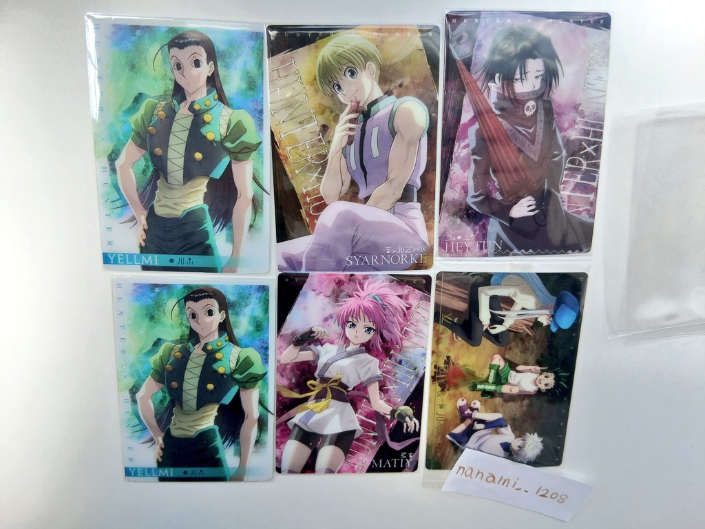 ナナミ tweet media