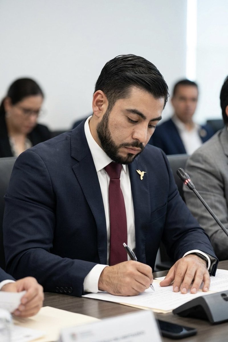 IamCharlesAFV's tweet image. “A trabajar, porque como dice Bad Bunny: ‘Nadie sabe lo que va a pasar mañana’… 🎧 

Y precisamente por eso, el futuro se tiene que construir hoy. Jueves de máximo enfoque, cero excusas y a hacer que las cosas sucedan. ¡Vamos con todo! 🚀💼”

#WorkFlow #Mindset #Focus #favastyle