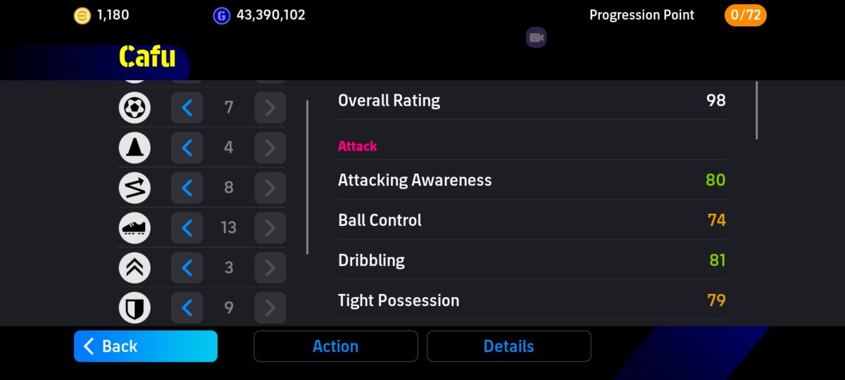 A. Shevchenko tweet media