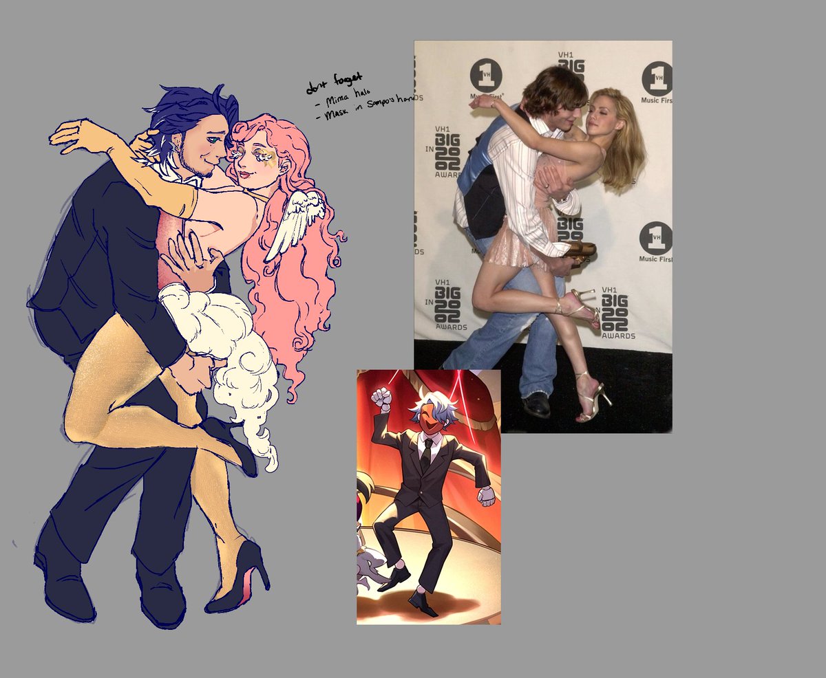 in the wip mines again