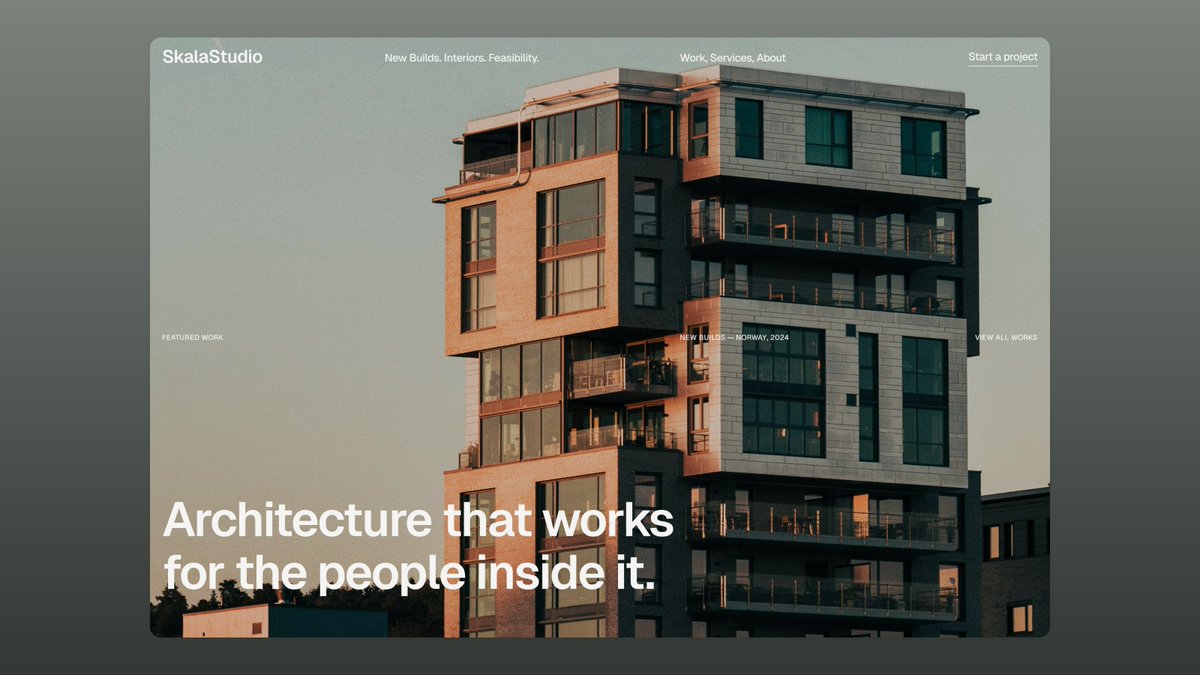Neil Ryan 🪄 Creative Webflow Magician tweet media