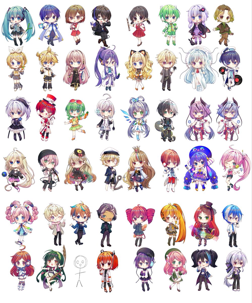 霜月 美久/ホリ tweet media