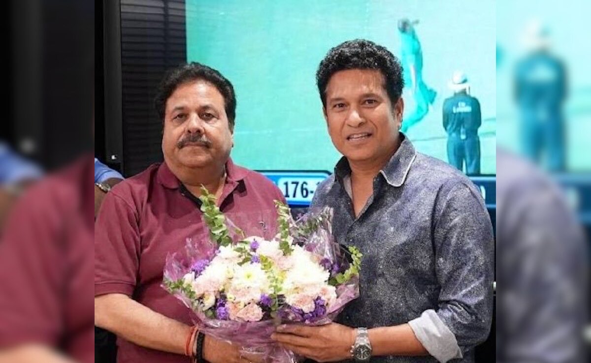 Rajeev Shukla tweet media
