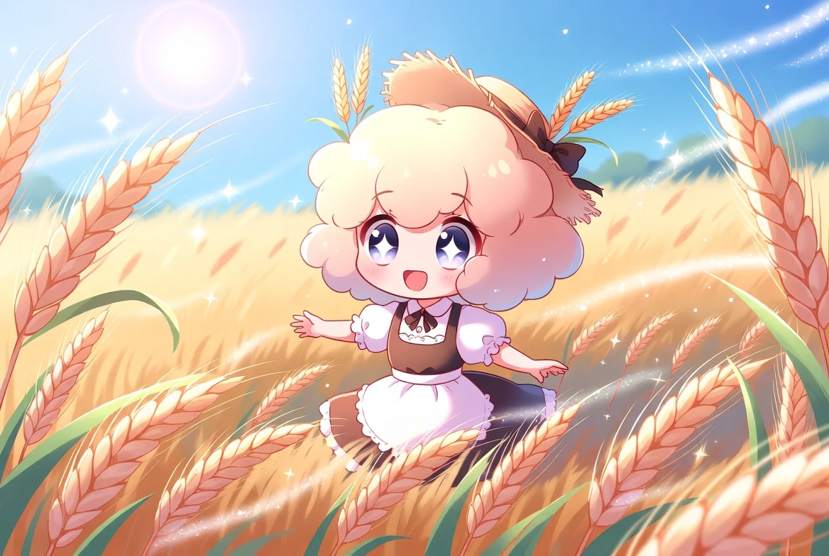 osxnc's tweet photo. おこめが旅するおにぎりの物語🍙

田んぼでゆらゆらおこめが育つよ🌾
しゃらしゃら水の音がきこえる🌊

ほかほかごはんでぎゅっと変身だ🍚
もぐもぐおにぎり完成だよ🌼

いただきますで笑顔がふくらむ✨
わくわくごはんの冒険だね🌞

#おにぎり #お米 #食育 https://t.co/d38jQSktEU