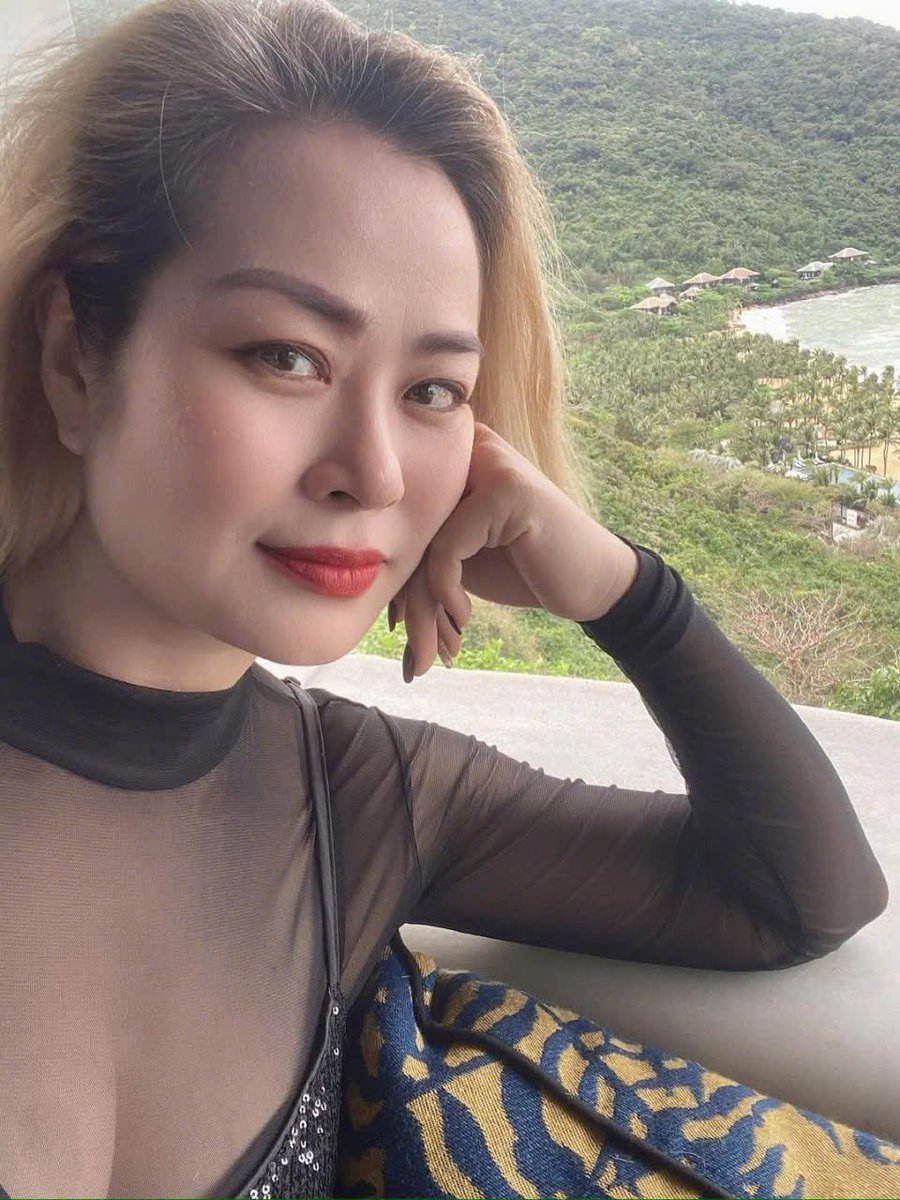 Cô Trang tweet media