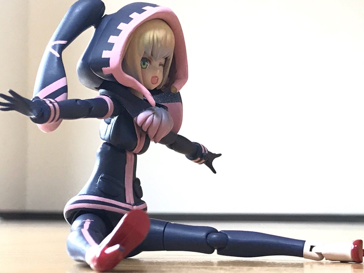 ＩＲＩＥ⚡️ tweet media