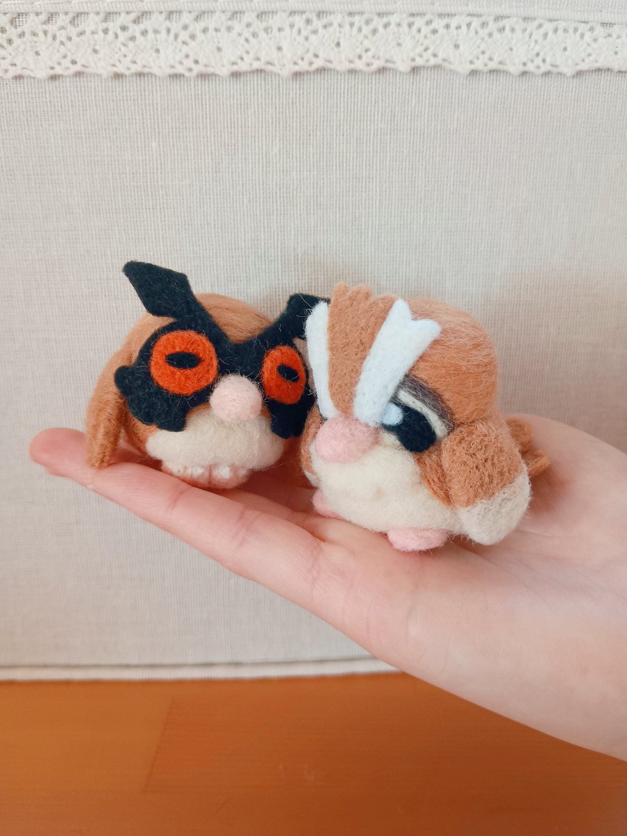 せちりあ tweet media