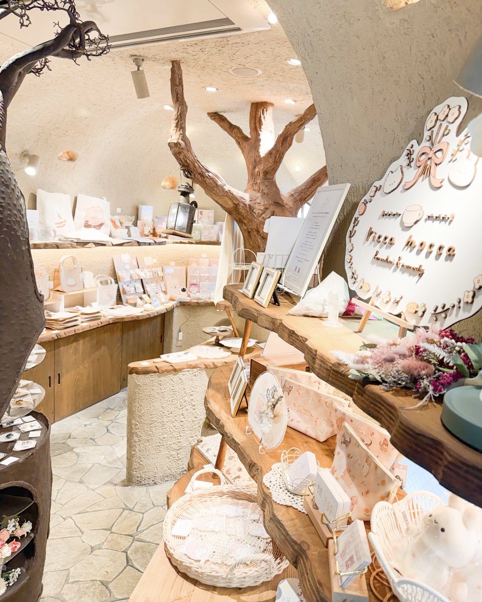 ricca mocca -リッカモッカ- tweet media