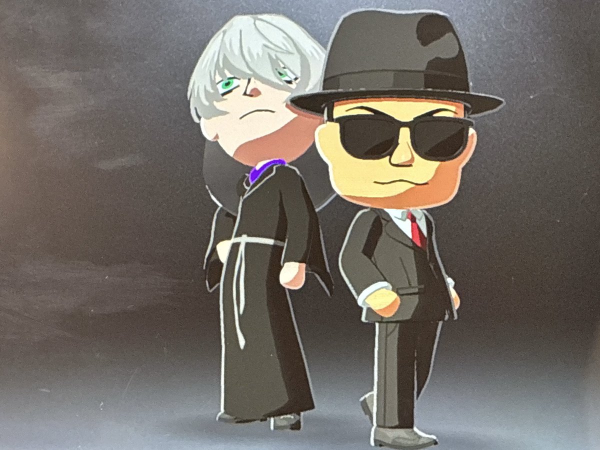 ましまろ tweet media