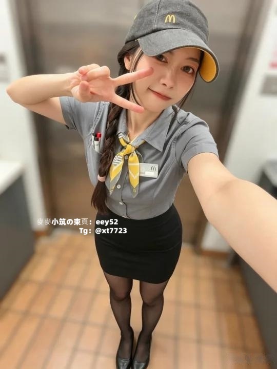 麥麥の日常 tweet media
