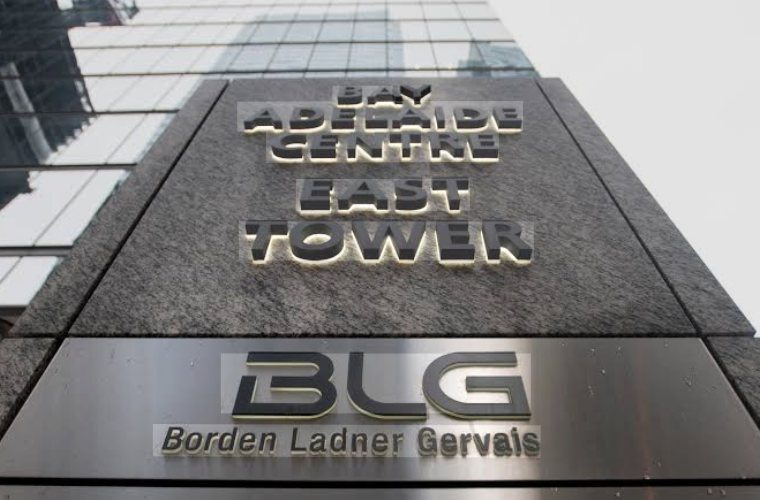 BLGNewswire's tweet image. BLG is looking to hire a new secretary at their Toronto office.  She will be expected to perform administrative and file management tasks requested by lawyers and law clerks.  

Anyone who is interested can apply here:  ca.trabajo.org/job-4111-03b46…

#employment #diversity #toronto