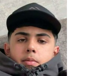 andrew_gosden's tweet image. Have you seen Brooklyn Moor (15) missing from #StocktononTees (#CountyDurham) last seen on April 23, 2026? (Call Cleveland police on 101 quoting SE26076394) facebook.com/clevelandpolic…
