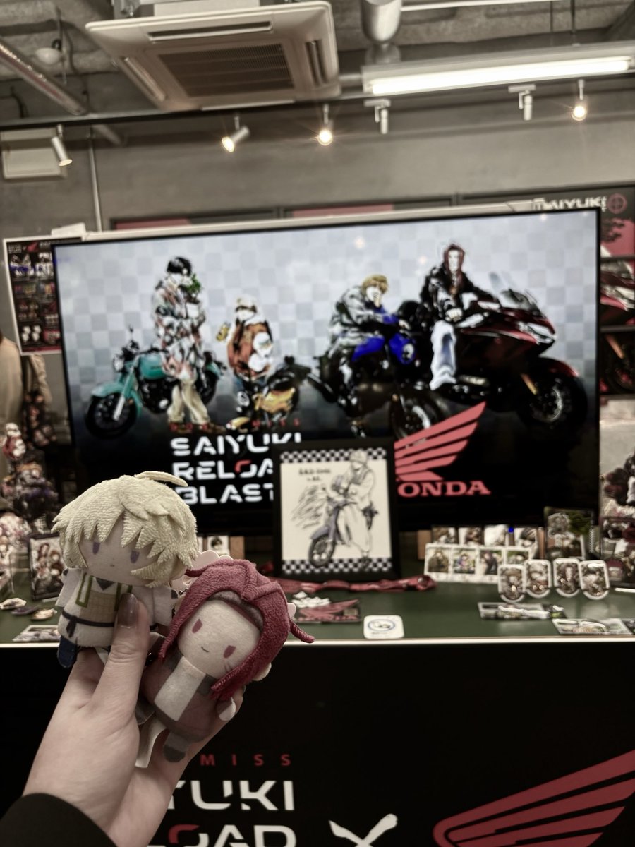 （来世） tweet media