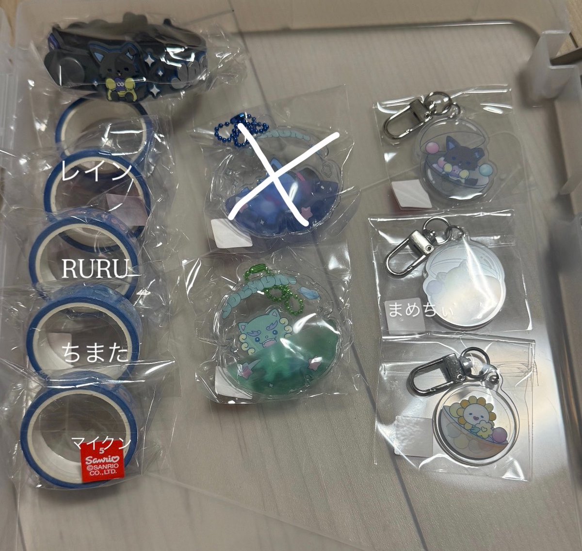 🩷💜 tweet media