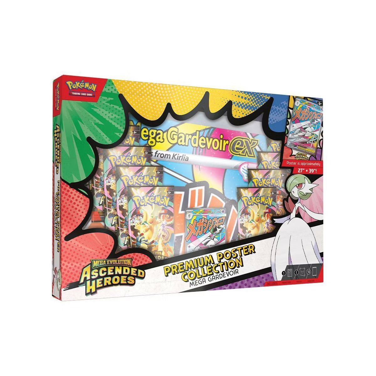 Pokémon Deals, Restock and Alerts tweet media