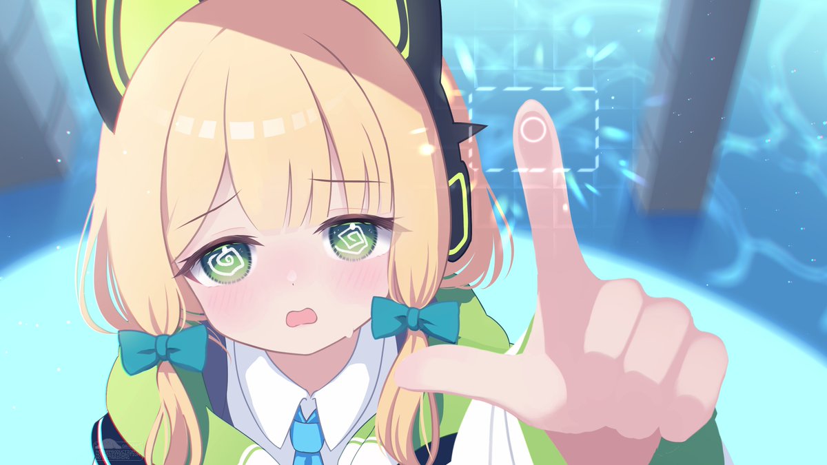 ガーリャ🐰 tweet media