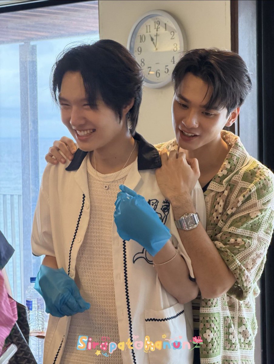 daisy. ♡🪷// feat. knp tweet media