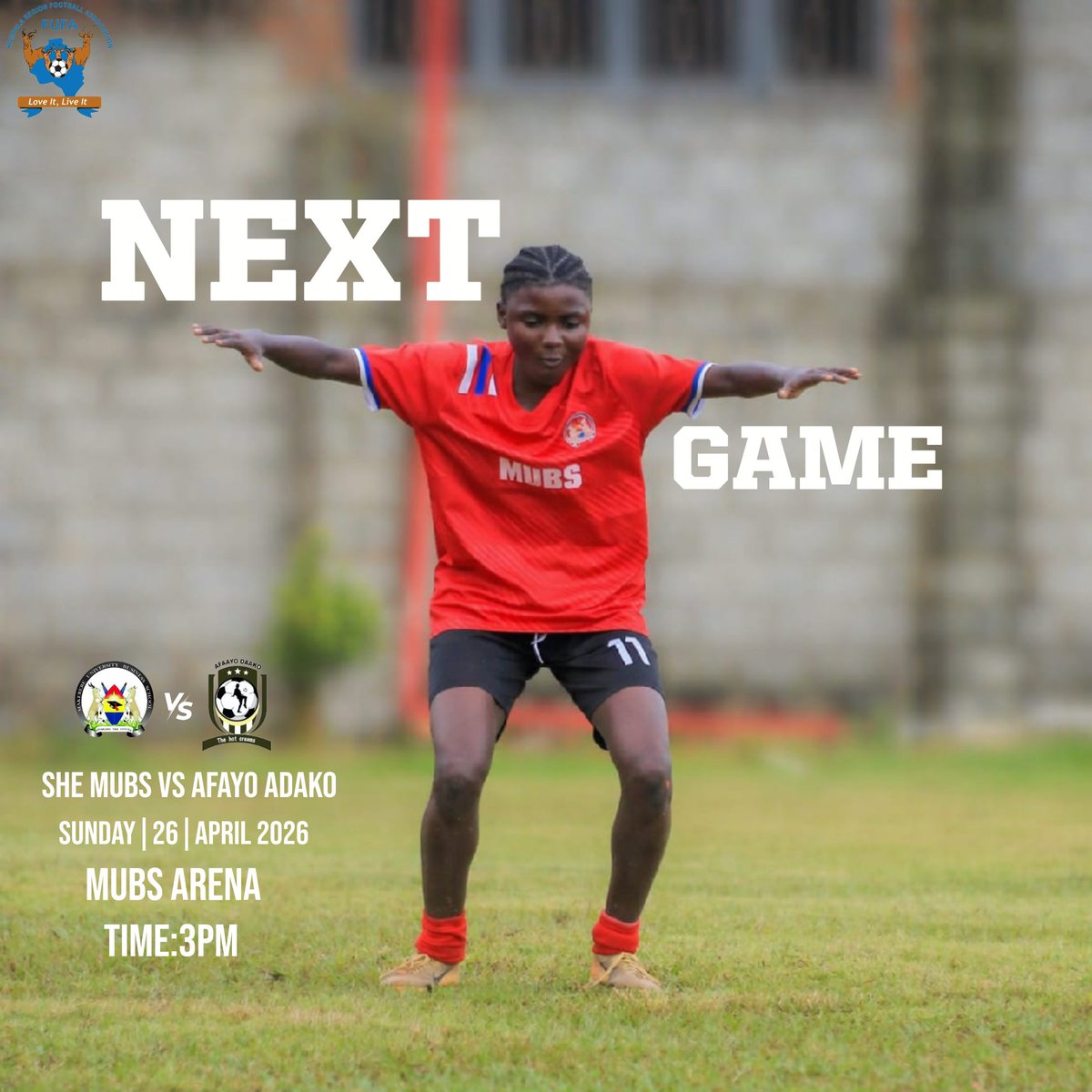 She Mubs Football Club tweet media