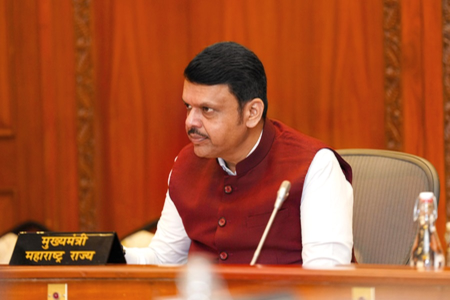 InvGurInd's tweet image. Maharashtra emerges as global investment hub: CM @Dev_Fadnavis 

investmentguruindia.com/newsdetail/mah…

#Industry #Government @Dev_Fadnavis  #ChiefMinister #DanishAmbassador @DenmarkinIndia  #ForeignDirectInvestment #Investmentguruindia