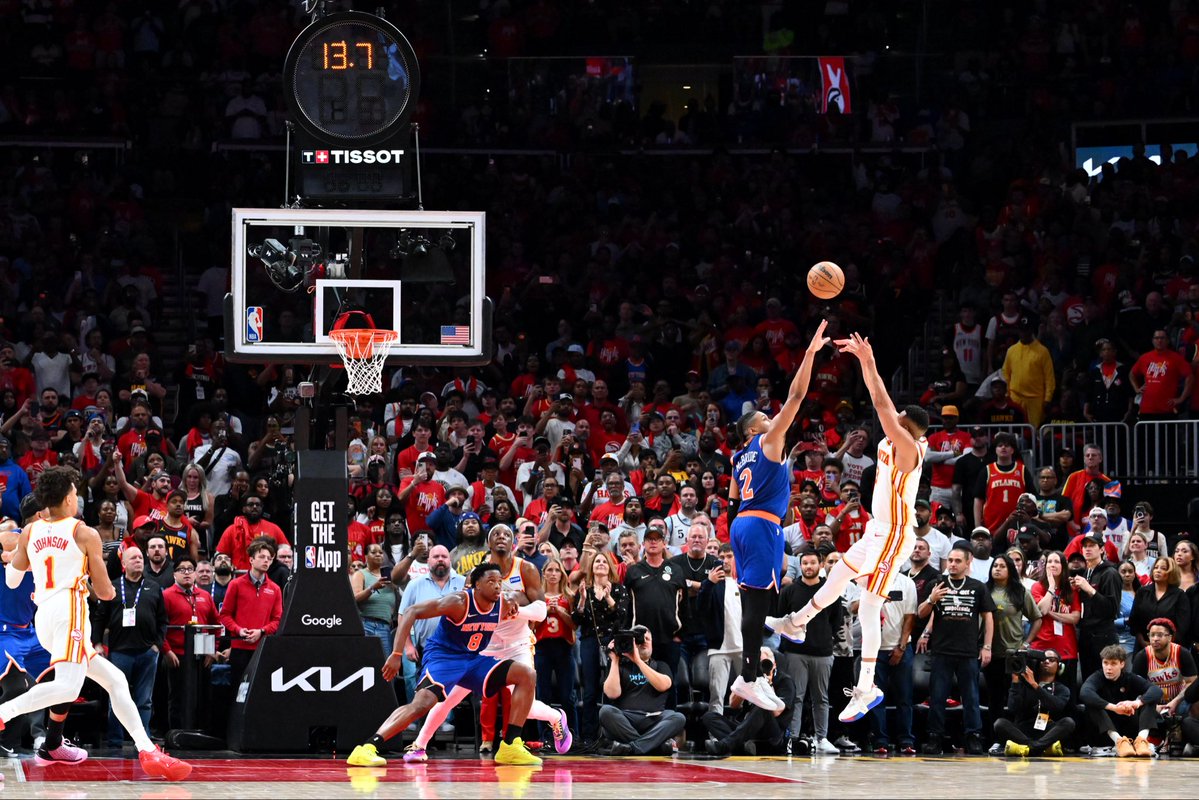 CJ McCollum tweet media