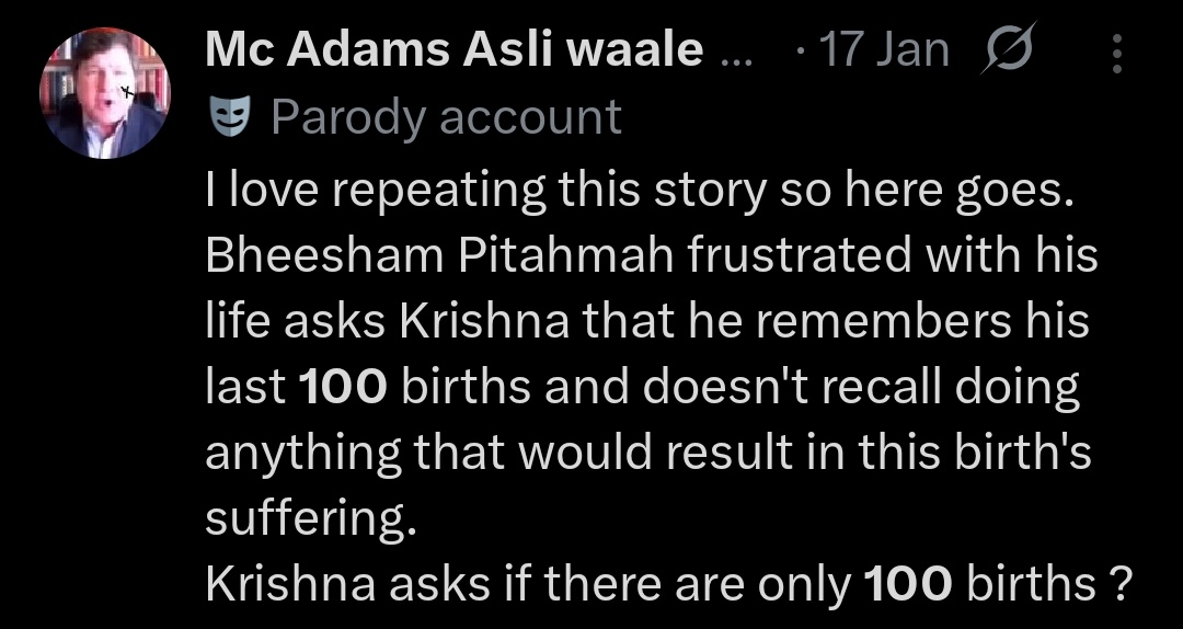 Mc Adams Asli waale tweet media