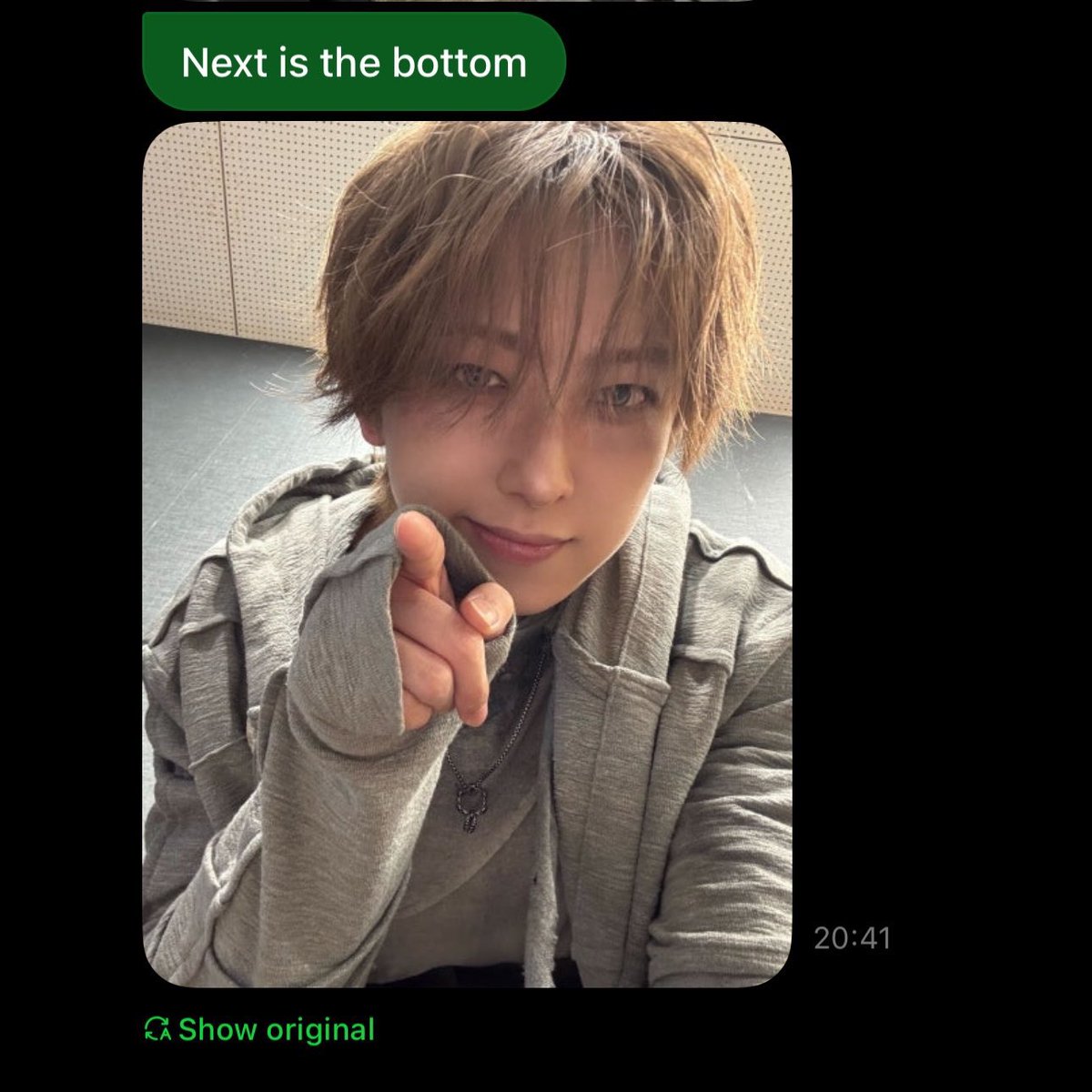 celi on fire ✩ tweet media