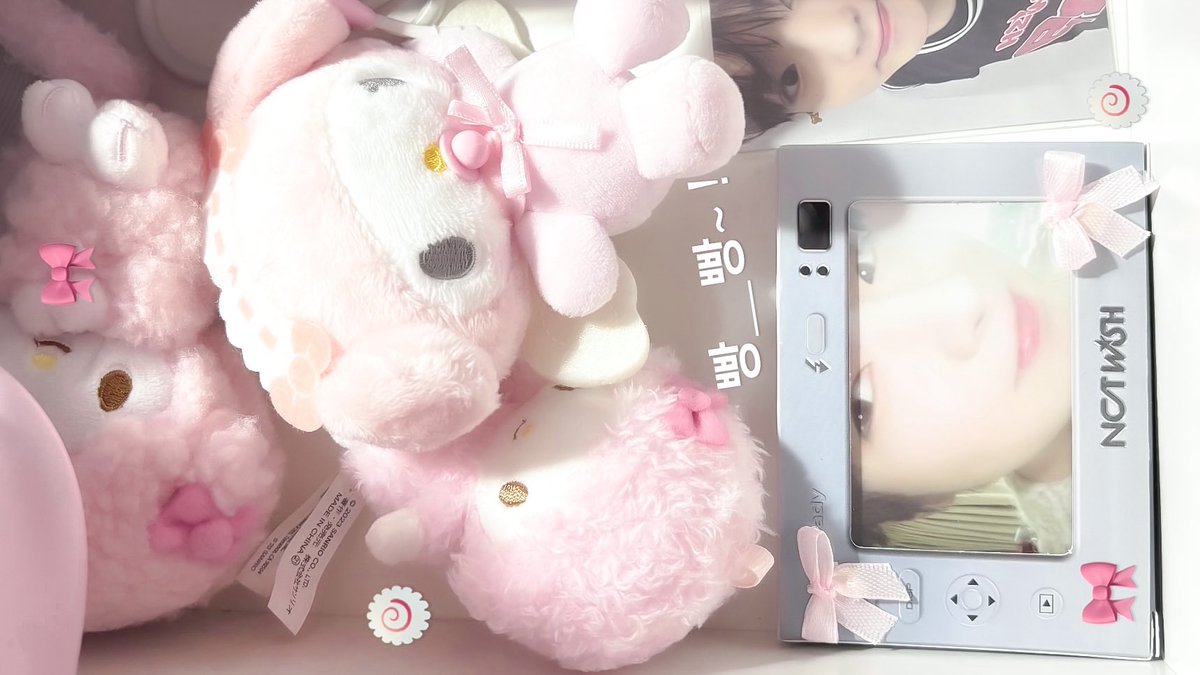 ♡ྀི tweet media