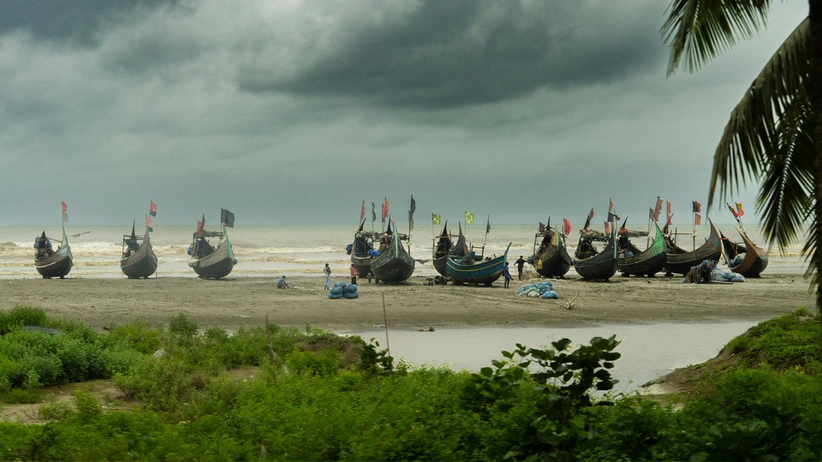 This is our Bangladesh, the unique beauty of nature.