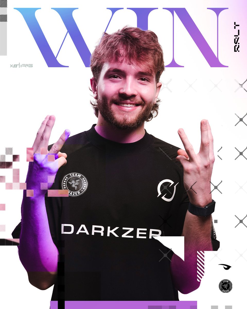 DarkZero tweet media