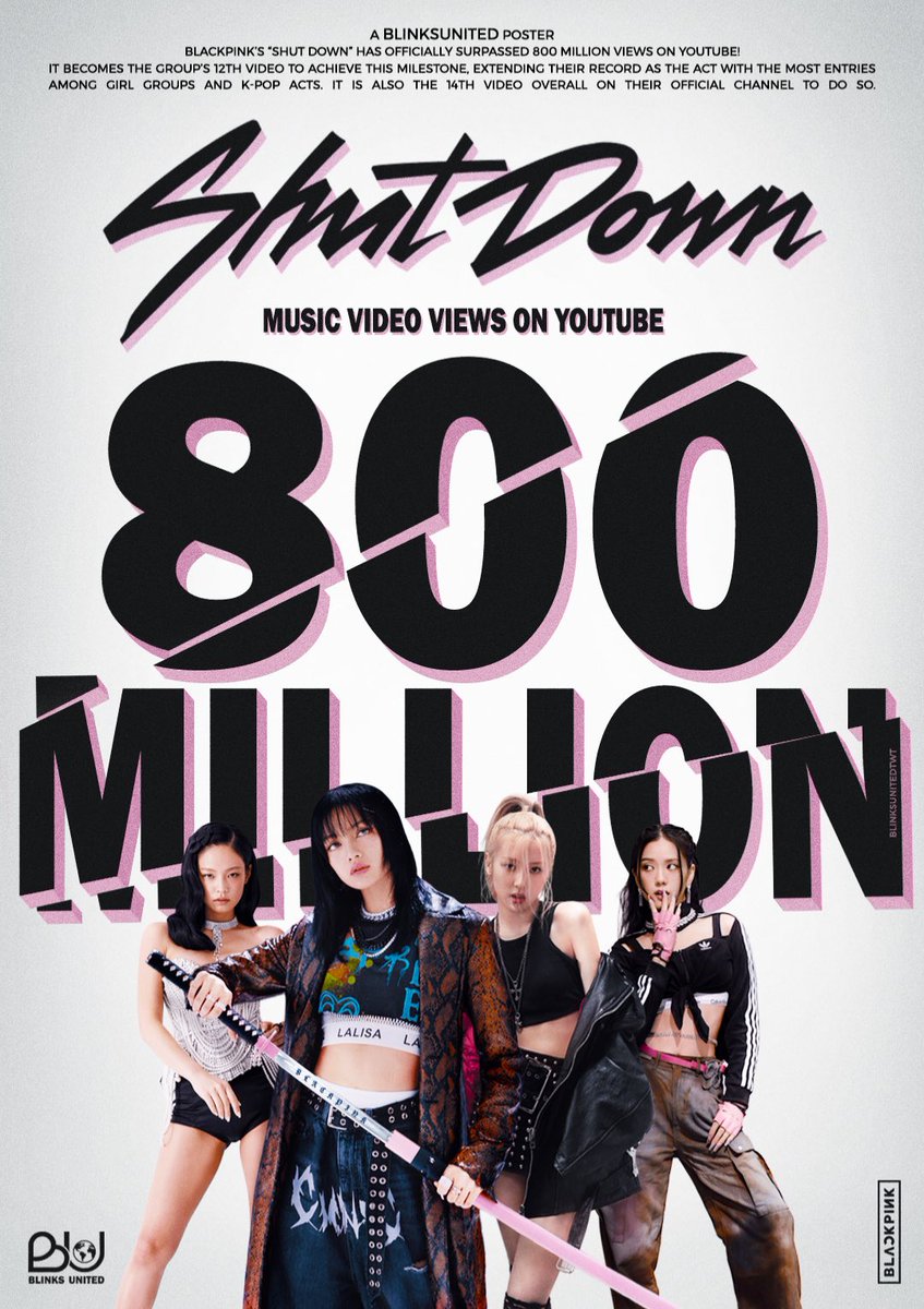 Blinks United tweet media