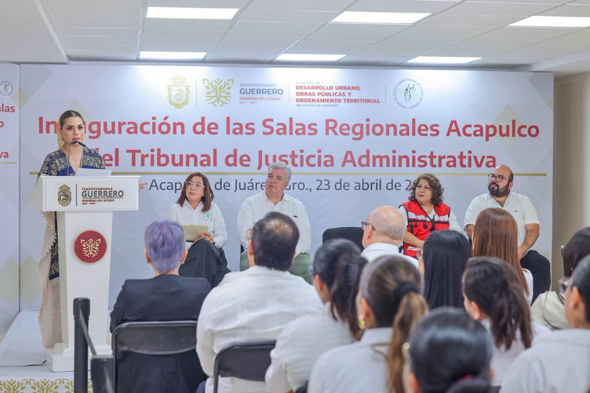 Comunicación Social Guerrero tweet media